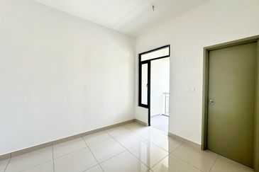 Mutiara Hills @ Semenyih