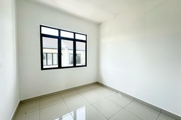 Mutiara Hills @ Semenyih