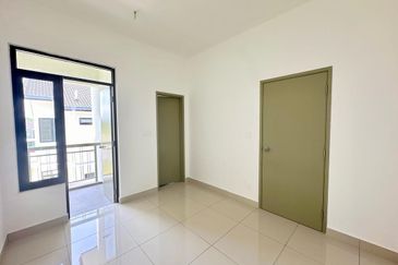 Mutiara Hills @ Semenyih