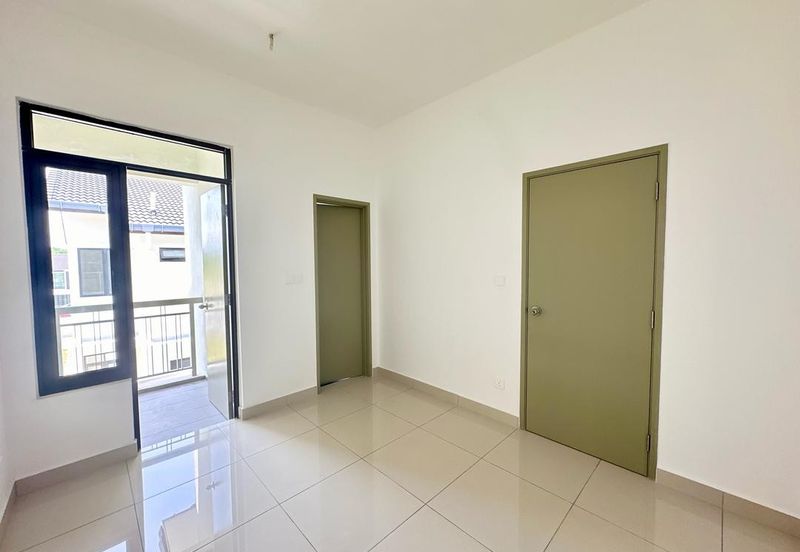 Mutiara Hills @ Semenyih