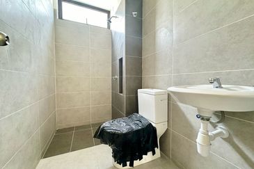 Mutiara Hills @ Semenyih