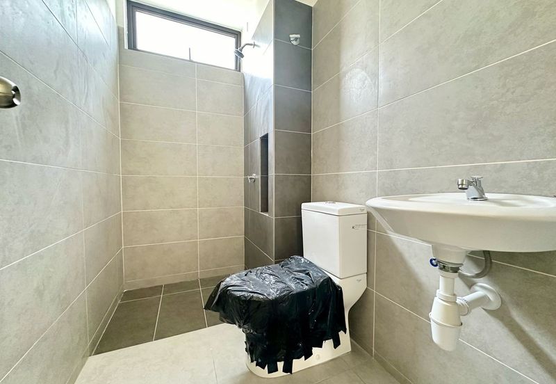 Mutiara Hills @ Semenyih