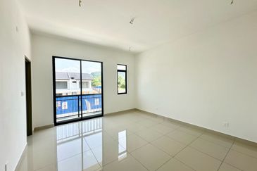 Mutiara Hills @ Semenyih