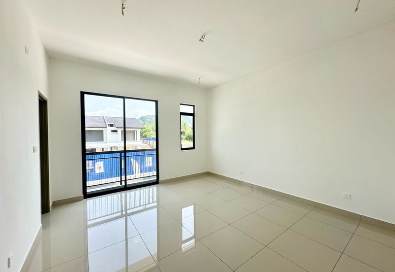 Mutiara Hills @ Semenyih