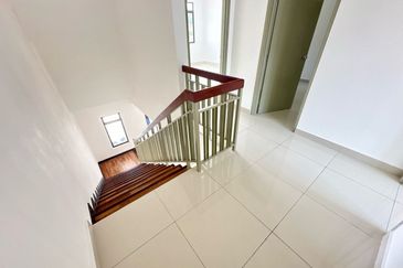 Mutiara Hills @ Semenyih