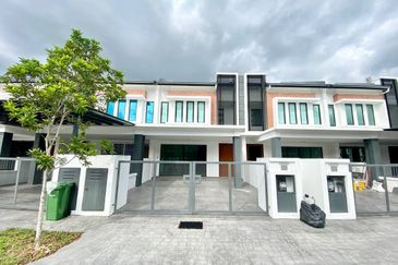 Residensi Sungai Purun