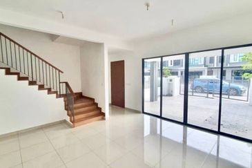 Residensi Sungai Purun