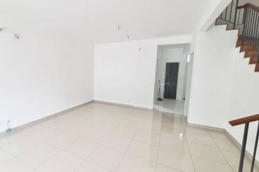 Residensi Sungai Purun