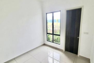 Residensi Sungai Purun