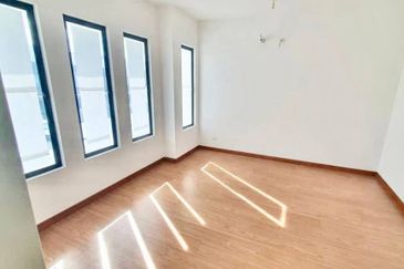 Residensi Sungai Purun