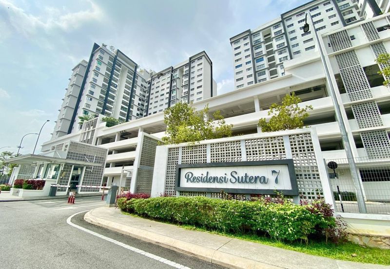 Residensi Sutera 7