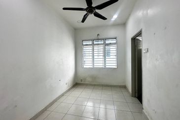 Camellia Residence, Bandar Tasik Kesuma