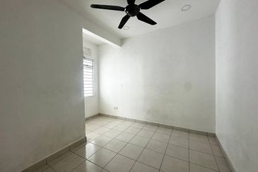 Camellia Residence, Bandar Tasik Kesuma