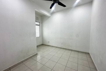 Camellia Residence, Bandar Tasik Kesuma