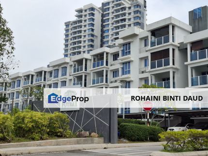 Ready Kitchen Cabinet End Unit Putra 1 Bandar Seri Putra Bangi KAJANG, Selangor, Kajang