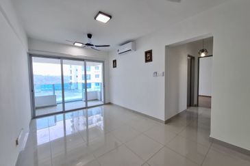 Apartment Putra 1 (Pangsapuri Putra 1)