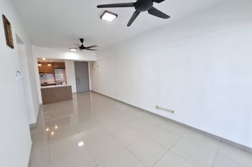 Apartment Putra 1 (Pangsapuri Putra 1)