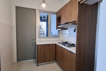 Apartment Putra 1 (Pangsapuri Putra 1)