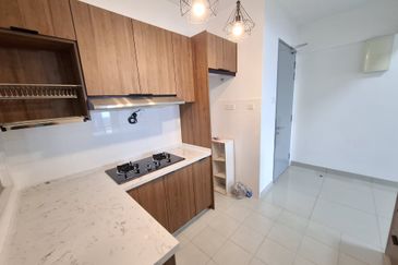 Apartment Putra 1 (Pangsapuri Putra 1)