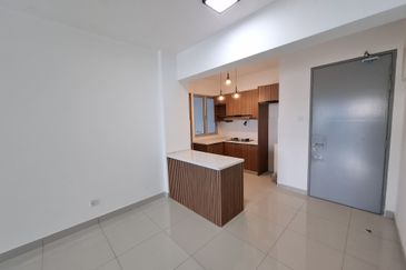 Apartment Putra 1 (Pangsapuri Putra 1)