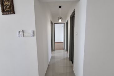 Apartment Putra 1 (Pangsapuri Putra 1)