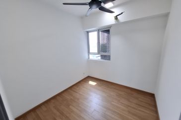 Apartment Putra 1 (Pangsapuri Putra 1)