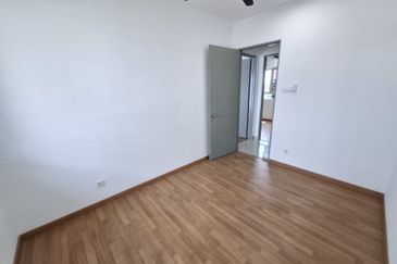 Apartment Putra 1 (Pangsapuri Putra 1)