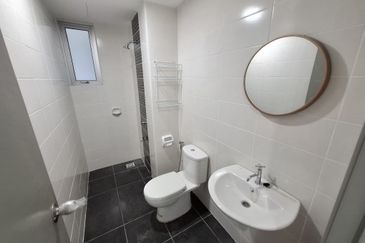 Apartment Putra 1 (Pangsapuri Putra 1)