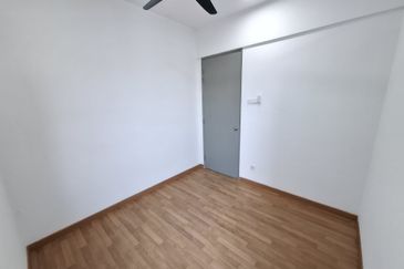 Apartment Putra 1 (Pangsapuri Putra 1)