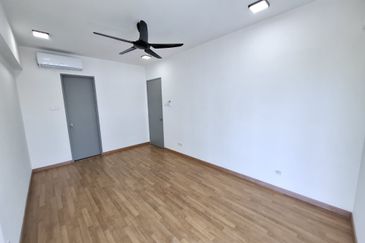 Apartment Putra 1 (Pangsapuri Putra 1)