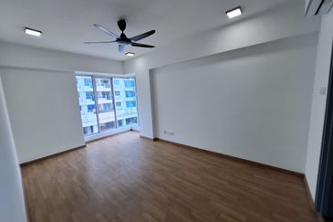 Apartment Putra 1 (Pangsapuri Putra 1)
