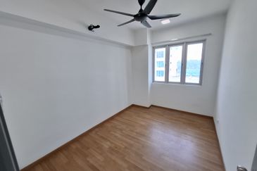 Apartment Putra 1 (Pangsapuri Putra 1)