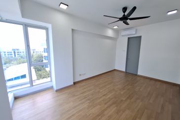 Apartment Putra 1 (Pangsapuri Putra 1)