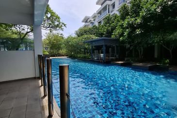 Apartment Putra 1 (Pangsapuri Putra 1)