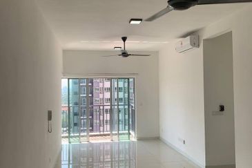 Savanna Executive Suites @ Southville City