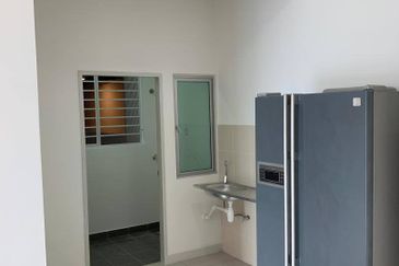 Savanna Executive Suites @ Southville City