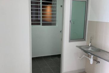 Savanna Executive Suites @ Southville City