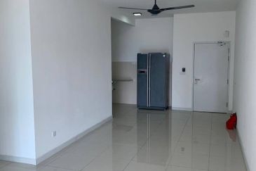 Savanna Executive Suites @ Southville City