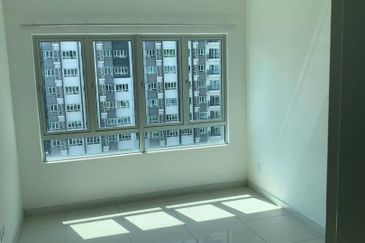 Savanna Executive Suites @ Southville City