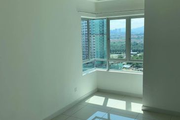 Savanna Executive Suites @ Southville City