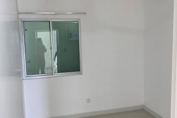 Savanna Executive Suites @ Southville City