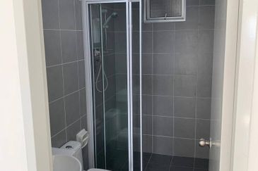 Savanna Executive Suites @ Southville City