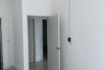 Savanna Executive Suites @ Southville City