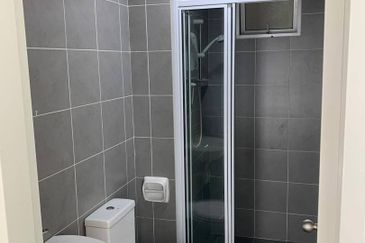 Savanna Executive Suites @ Southville City