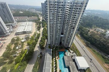 Cerrado @ Southville City