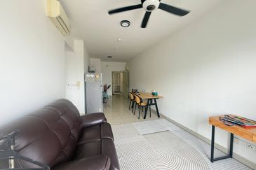 Cerrado @ Southville City