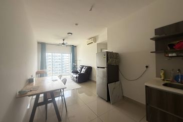 Cerrado @ Southville City