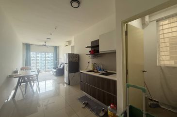 Cerrado @ Southville City