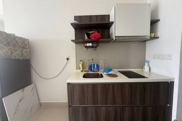 Cerrado @ Southville City