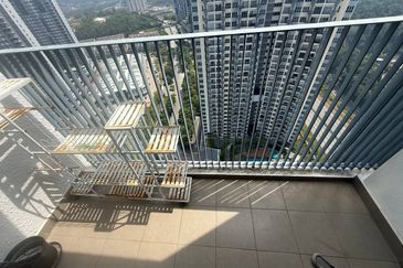 Cerrado @ Southville City